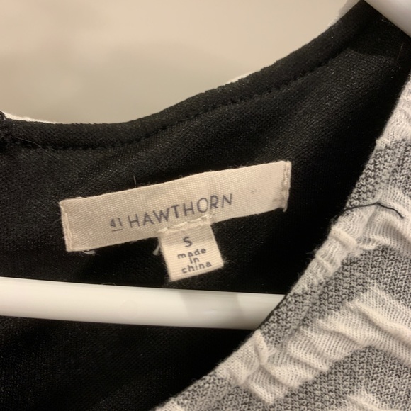 41 Hawthorn Dress worn ONCE! 💕 - Picture 2 of 3